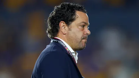 ¿Se va Santiago Baños del América? se revelan los planes del nuevo proyecto en Coapa
