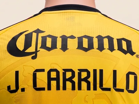 El raro dorsal que tendría Jordan Carrillo si se convierte en refuerzo del Club América