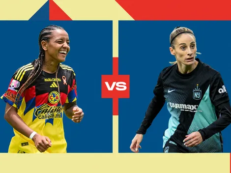 América vs. Gotham: dónde ver EN VIVO la Semifinal de Concachampions