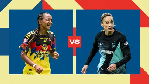 América enfrentará al Gotham en la Concachampions.