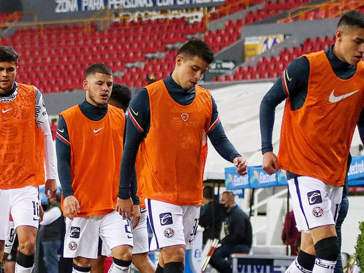 En América estuvo borrado y ahora podría ser campeón con Pumas en la Liga MX