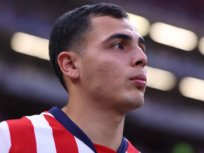 La cifra que tendría que pagar el América por el fichaje de Hugo Camberos