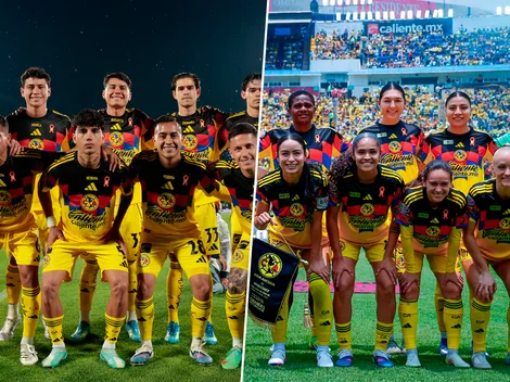 El contundente dato que pone el América como el equipo más constante y dominante de la Liga MX