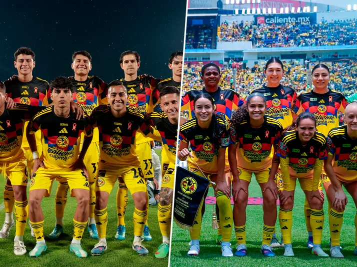 El contundente dato que pone el América como el equipo más constante y dominante de la Liga MX
