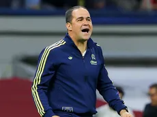 El América define el futuro de André Jardine