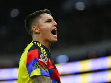 América congela la venta de Brian Rodríguez hasta después del Mundial