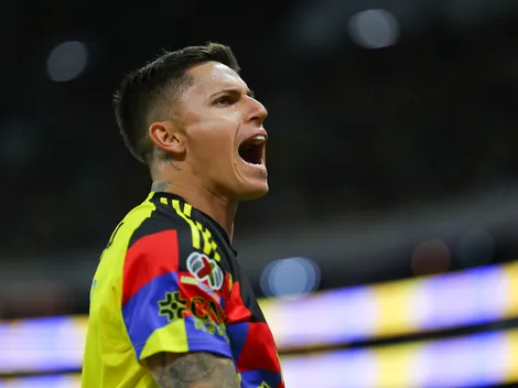 América congela la venta de Brian Rodríguez hasta después del Mundial