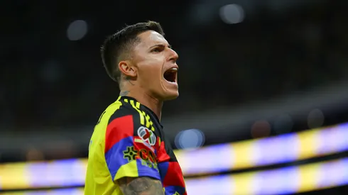 América sabe en qué momento vender a Brian Rodriguez.