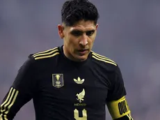El precio que hace imposible el regreso de Edson Álvarez al América