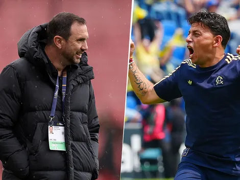 América vs. Gotham: alineaciones confirmadas, Semifinal de la Concacaf