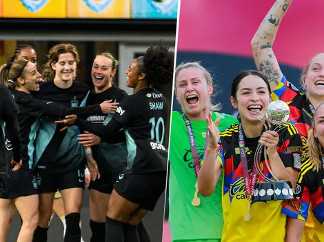 ¿Va por TV Abierta la Semifinal de Concacaf America vs. Gotham FC?