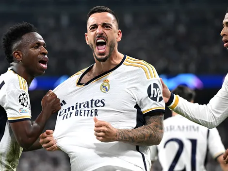 Joselu, ex-delantero del Real Madrid sería el fichaje soñado del América