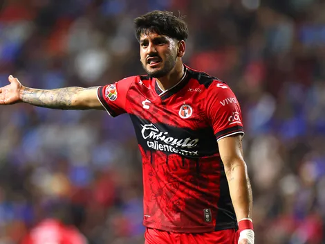 La cifra millonaria que América tendría que pagar por Alejandro Gómez