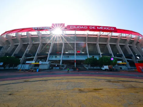 La última modificación en el Estadio Banorte para el próximo Mundial