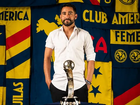 Luis Fuentes reafirmó su compromiso con América Femenil tras el título