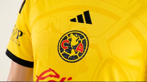 El nuevo uniforme del Club América sorprenderá a más de un aficiónado.