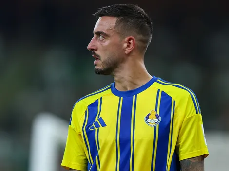 El millonario salario que tendría Joselu como refuerzo del Club América