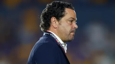 Santiago Baños quiere fortalecer la base de mexicanos del Club América.