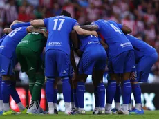 El ex América que ahora podría quedar campeón con Cruz Azul en el Clausura 2026