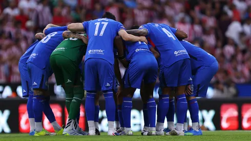 El ex América que ahora podría quedar campeón con Cruz Azul en el Clausura 2026