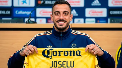 Joselu suena como una opción muy interesante, pero complicada para el Club América.