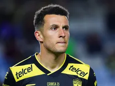 Mercado: Pachuca estaría dispuesto a vender a Oussama Idrissi