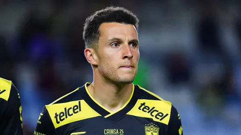 América sigue muy de cerca la situación de Idrissi