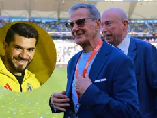 Enrique Borja revela la clave para que América vuelva a su mejor versión