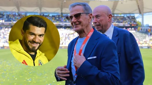 Enrique Borja revela la clave para que América vuelva a su mejor versión