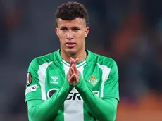 Nelson Deossa, una opción muy lejana para el América