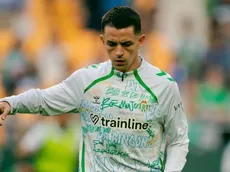 ¿Fidalgo está muy flaco para La Liga? Esto es lo que dicen en España