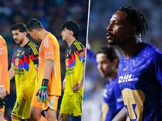 Desde Pumas lanzan crítica al América tras los 4 penales en contra