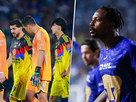 Desde Pumas lanzan crítica al América tras los 4 penales en contra