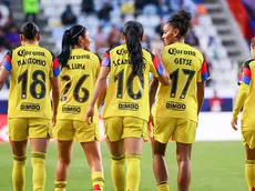 América Femenil vs. W. Spirit: ¿Qué pasa en caso de empate en la Final?
