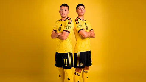 Ya se conocen las intenciones del Club América con estos posibles fichajes.