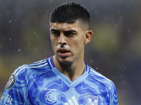 Cruz Azul cerca de ganarle al Club América el fichaje de Juan Brunetta