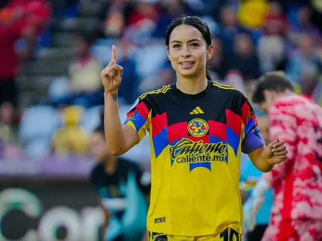 La histórica marca en la Liga MX Femenil que solo le pertenece a Scarlett Camberos