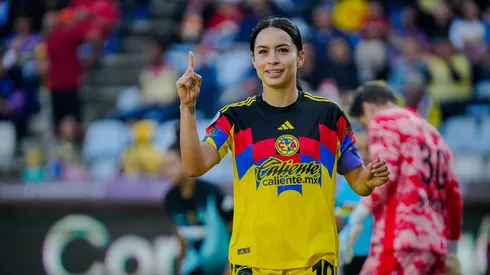 Scarlett Camberos y su logro más reciente a nivel individual