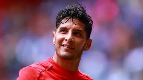 Ángel Reyna volvió a explotar contra otro ex-americanista.