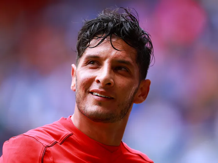 Ángel Reyna pide a examericanista en la Selección Mexicana en lugar de Álvaro Fidalgo