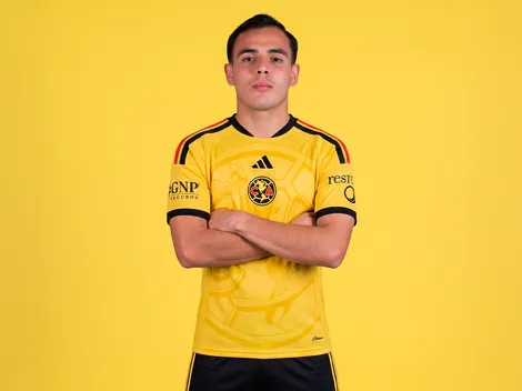 Chivas responde al posible fichaje de Hugo Camberos con el Club América