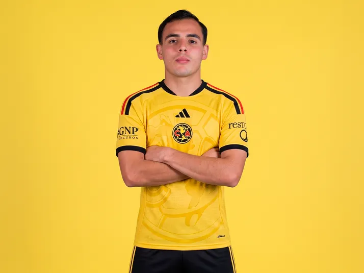 Chivas responde al posible fichaje de Hugo Camberos con el Club América