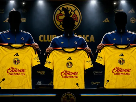 Opinión: Las posiciones que urgen reforzar en el Club América