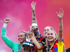 ¡Histórico! El impresionante récord que generó la Final entre América Femenil y Rayadas