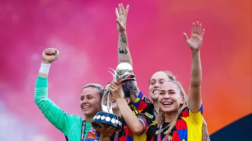 América Femenil alcanzó un récord impresionante en el Clausura 2026