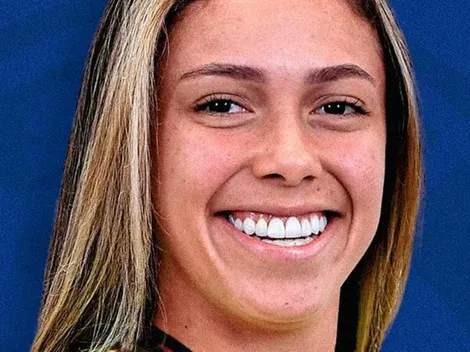 Priscila da Silva vuelve a las convocatorias con la Selección de Brasil