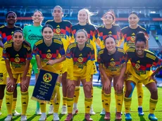 Más que un trofeo: Lo que realmente se juega América Femenil ante Washington Spirit