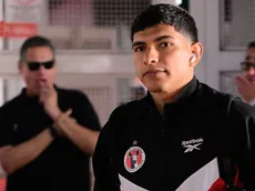 Mercado: América podría olvidarse de Kevin Castañeda