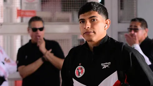 América ya tiene respuesta sobre el posible fichaje de Kevin Castañeda