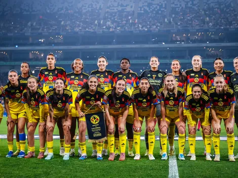 ¿Por qué la afición de América Femenil pide a Karol Bernal para el Apertura 2026?